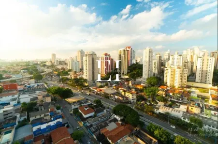 Apartamento com 2 Quartos à venda, 70m² no Jardim Prudência, São Paulo