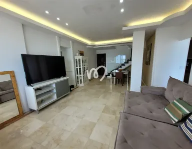 Cobertura com 3 Quartos à venda, 190m² no Barra da Tijuca, Rio de Janeiro