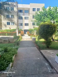Apartamento com 2 Quartos à venda, 55m² no Recreio Ipitanga, Lauro de Freitas
