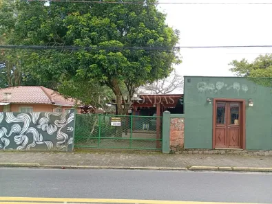 Imóvel Comercial para alugar, 100m² no Armação do Pântano do Sul, Florianópolis