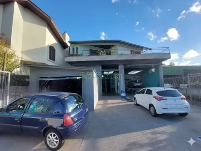 Casa com 3 Quartos à venda, 405m² no Cidade Nova, Caxias do Sul