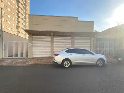 Ponto Comercial à venda, 282m² no Centro, Araraquara