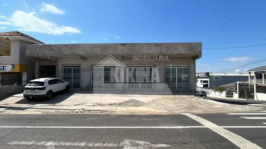 Ponto Comercial para alugar, 50m² no Nova Rússia, Ponta Grossa
