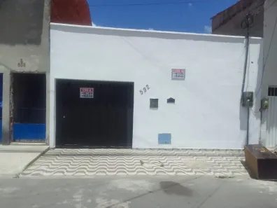 Casa com 3 Quartos à venda, 110m² no Jangurussu, Fortaleza