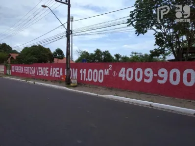 Lote/Terreno à venda, 11000m² no Calhau, São Luís