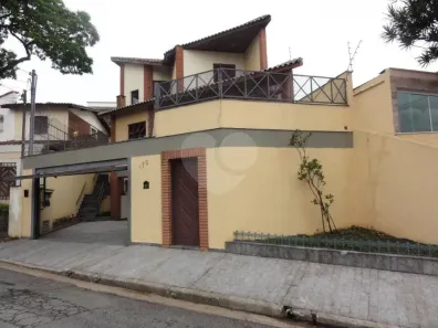 Apartamento com 3 Quartos à venda, 228m² no Jardim Leonor Mendes de Barros, São Paulo