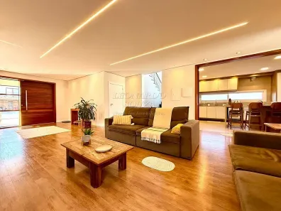 Casa de Condomínio com 4 Quartos à venda, 273m² no Laranjal, Pelotas