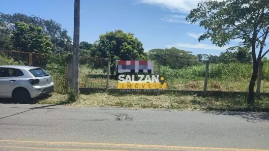 Lote/Terreno à venda, 6500m² no Esplanada Independência, Taubaté