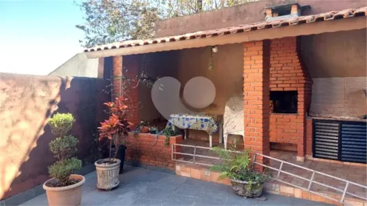 Casa com 3 Quartos à venda, 180m² no Sumarezinho, São Paulo