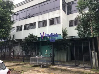 Imóvel Comercial para alugar, 600m² no Fátima, Canoas