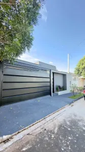 Casa com 2 Quartos à venda, 78m² no Setvalley, São José do Rio Preto