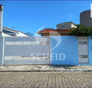 Casa com 3 Quartos à venda, 240m² no Jardim Dom Bosco, São Paulo