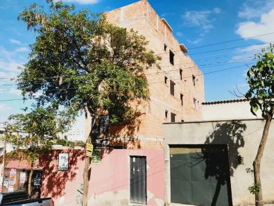 Apartamento com 2 Quartos à venda, 44m² no Santa Mônica, Belo Horizonte