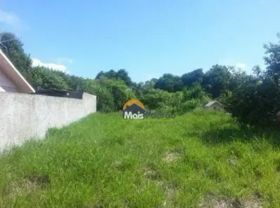 Lote/Terreno à venda, 2080m² no Itaquaciara, Itapecerica da Serra