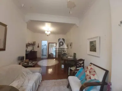 Apartamento com 3 Quartos à venda, 95m² no Copacabana, Rio de Janeiro