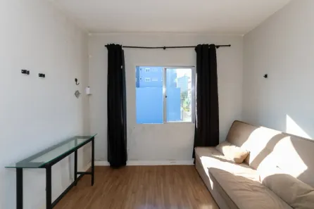 Apartamento com 1 Quarto para alugar, 40m² no Centro, Canoas