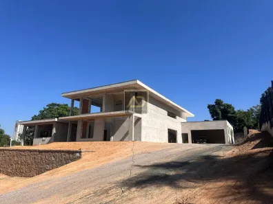 Fazenda/Sítio com 6 Quartos à venda, 900m² no Lagos de Shanadu, Indaiatuba