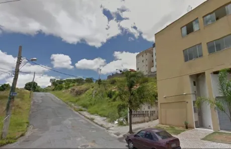 Lote/Terreno à venda, 420m² no Manacás, Belo Horizonte
