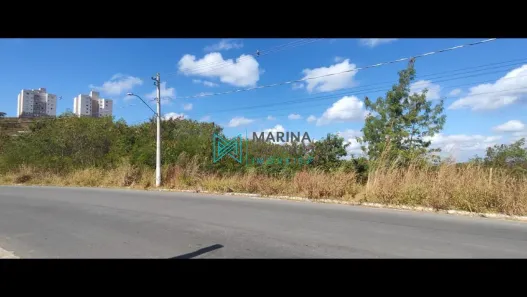 Lote/Terreno à venda, 1004m² no Mariposas, Lagoa Santa