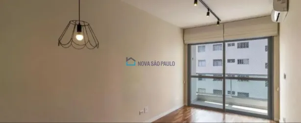 Apartamento com 2 Quartos à venda, 65m² no Vila Olímpia, São Paulo