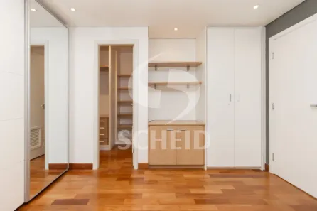Apartamento com 2 Quartos para alugar, 110m² no Pinheiros, São Paulo