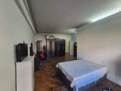 Apartamento com 4 Quartos à venda, 166m² no Centro, Belo Horizonte