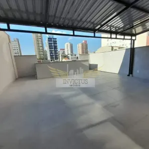 Cobertura com 2 Quartos à venda, 126m² no Vila Assunção, Santo André