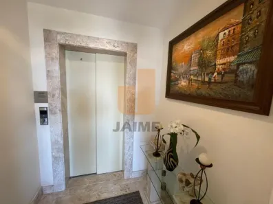 Apartamento com 4 Quartos à venda, 158m² no Perdizes, São Paulo