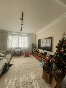 Apartamento com 3 Quartos à venda, 130m² no Indianópolis, São Paulo
