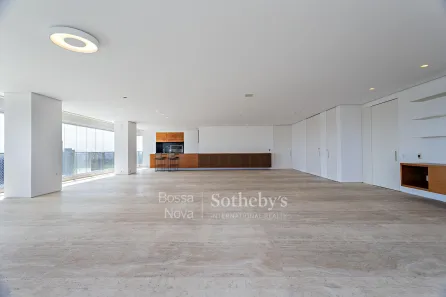 Apartamento com 3 Quartos à venda, 332m² no Pinheiros, São Paulo