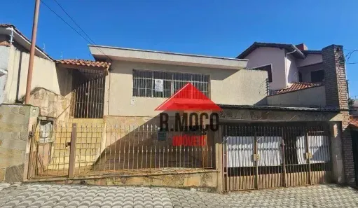 Lote/Terreno à venda, 320m² no Cidade Patriarca, São Paulo