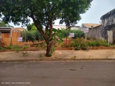 Lote/Terreno à venda, 420m² no Parque Residencial Funada, Presidente Prudente