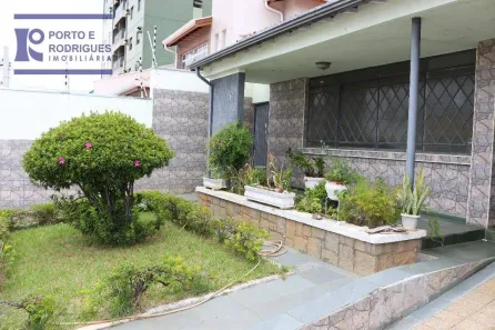 Casa com 2 Quartos à venda, 150m² no Botafogo, Campinas
