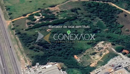 Lote/Terreno à venda, 21518m² no Jardim Boa Vista, Hortolândia