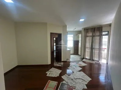 Apartamento com 1 Quarto para alugar, 45m² no Boa Viagem, Belo Horizonte