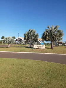 Casa de Condomínio com 1 Quarto à venda, 479m² no Parque Residencial Damha IV, Campo Grande