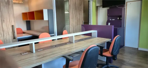 Sala Comercial para alugar, 39m² no Centro, São Bernardo do Campo
