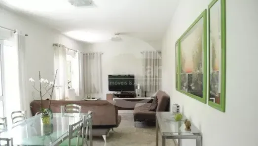 Sobrado com 3 Quartos à venda, 180m² no Vila Santa Clara, São Paulo