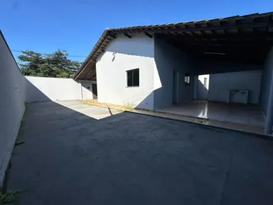 Casa com 3 Quartos à venda, 220m² no Adriana Parque, Anápolis