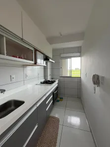 Apartamento com 2 Quartos à venda, 50m² no Turu, São Luís