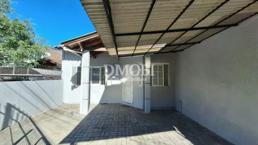 Casa com 2 Quartos à venda, 59m² no Parque dos Anjos, Gravataí
