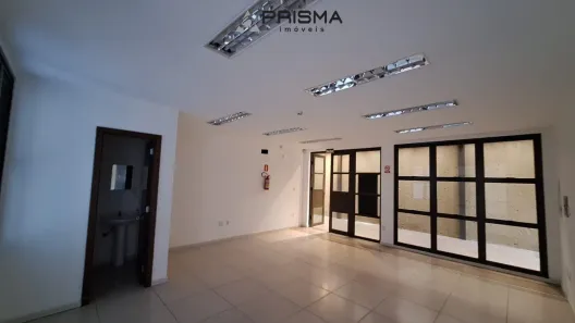 Sala Comercial com 1 Quarto à venda, 55m² no Nossa Senhora das Dores, Santa Maria