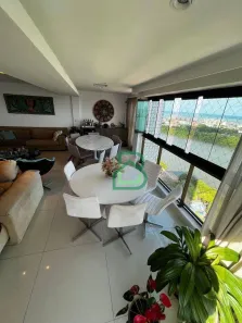 Apartamento com 4 Quartos à venda, 208m² no Santo Amaro, Recife