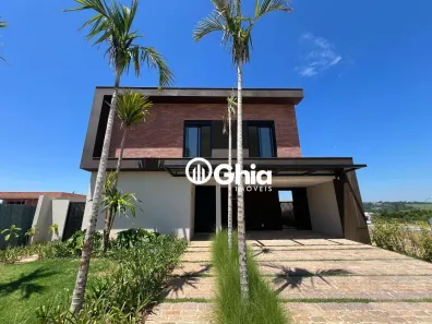 Casa de Condomínio com 4 Quartos à venda, 353m² no Fazenda Pau D'Alho, Campinas