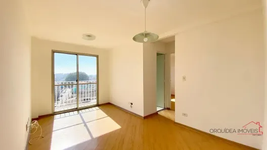 Apartamento com 2 Quartos à venda, 49m² no Jardim São Savério, São Paulo