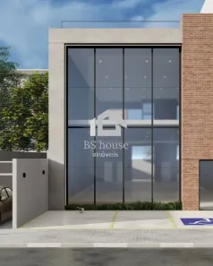 Prédio Comercial para alugar, 600m² no Jardim, Santo André