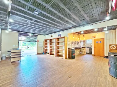 para alugar, 80m² no Bonfim Paulista, Ribeirão Preto