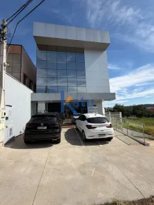 Prédio Comercial para alugar, 725m² no Parque das Vinhas, Itupeva