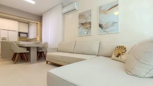 Apartamento com 3 Quartos à venda, 95m² no Centro, Balneário Camboriú