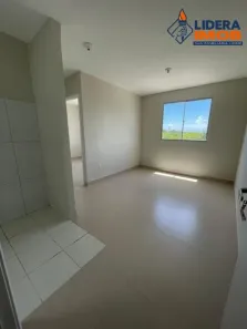 Apartamento com 2 Quartos à venda, 39m² no Catu de Abrantes (Abrantes), Camaçari